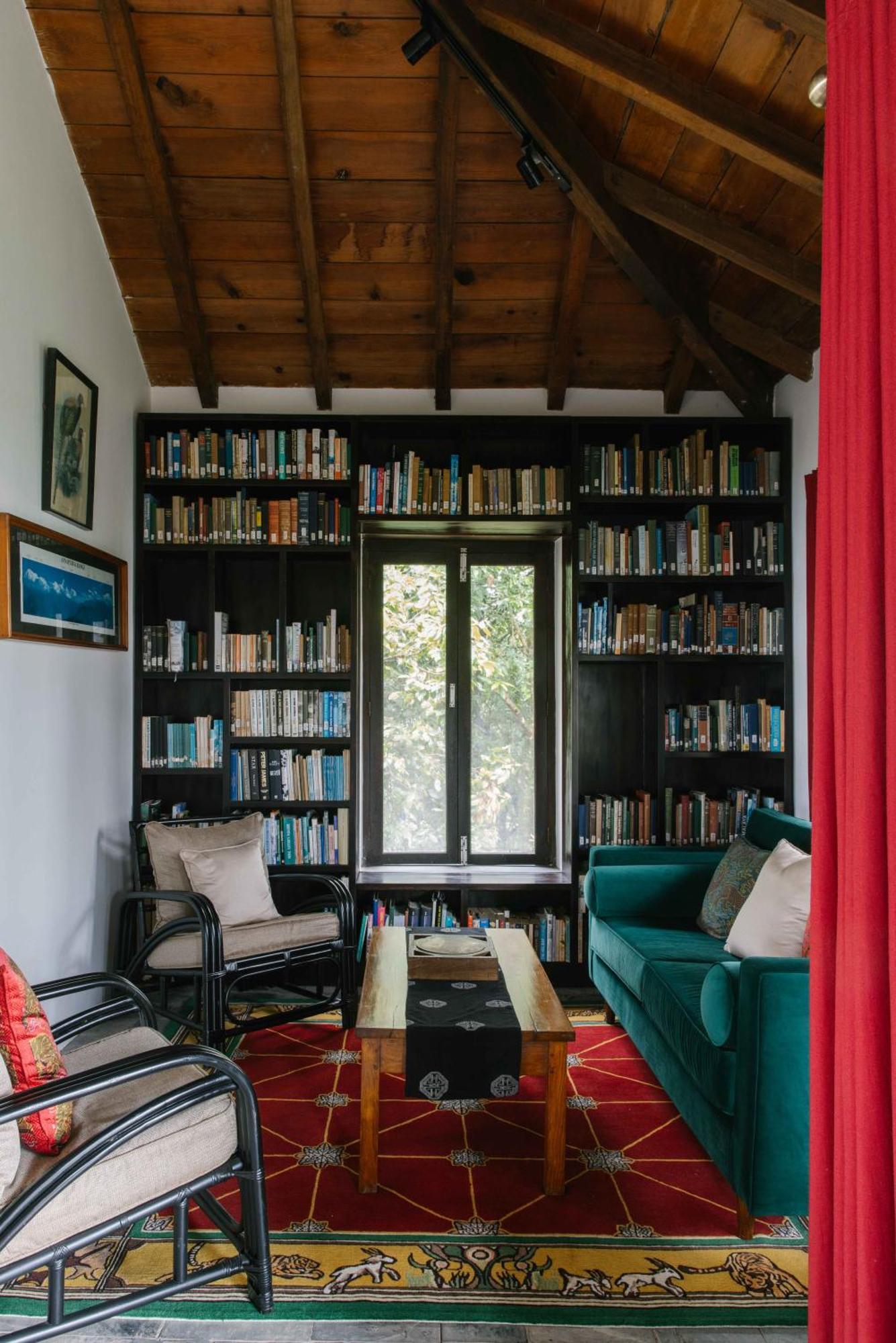 Tiger Mountain Pokhara Lodge Экстерьер фото