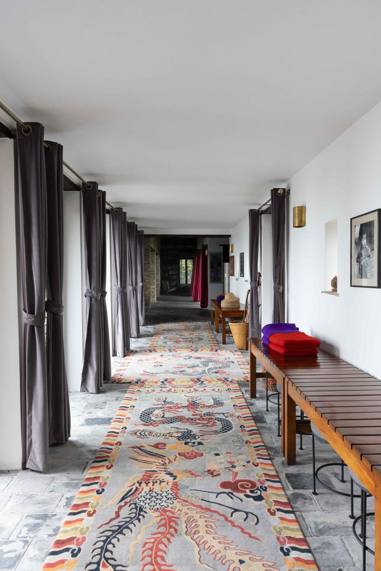 Tiger Mountain Pokhara Lodge Экстерьер фото